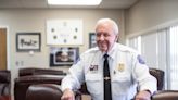 After 61 years in law enforcement, Warren police commissioner Bill Dwyer back in politics