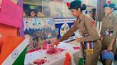 NCC cadets mark Kargil Vijay Diwas in Patiala