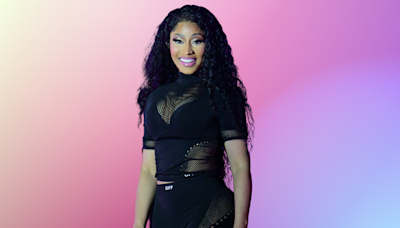 Nicki Minaj breaks staggering record