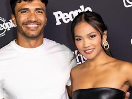 The Bachelorette’s Jenn Tran and Jonathon Johnson Continue to Fuel Romance Rumors - E! Online