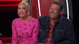 Gwen Stefani Celebrates Blake Shelton 2-Year Engagement Anniversary, Gives Romance Advice to Camila Cabello