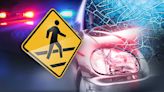 2 Upstate women killed in weekend crash while walking in Charleston, officials say