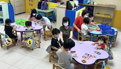 北市幼兒園性侵案延燒，蔣萬安稱已廢止許可，議員質疑「換名」再開托嬰中心 - TNL The News Lens 關鍵評論網