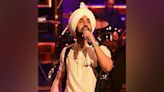 Diljit Dosanjh team trashes claims of 'Bhangra dancers' not being paid during US, Canada tour