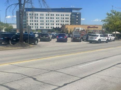 Active Shooter Incident At Office Near Mall Ends With Suspect Dead, No One Else Injured