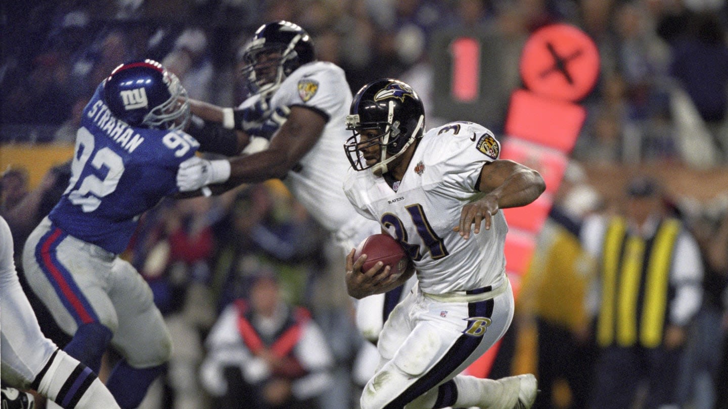 What's the Greatest Team in Ravens History?
