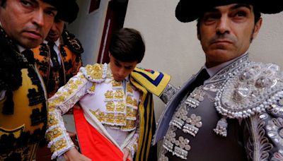 Spain abolishes national bullfighting award in cultural shift