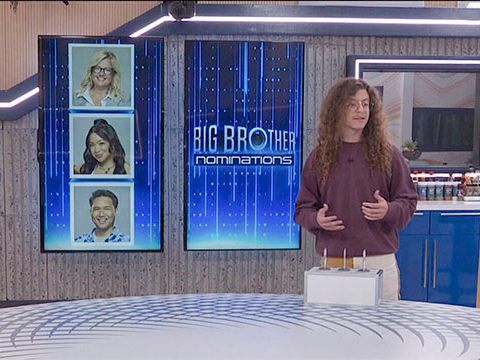 ‘Big Brother 26’ episode 23 recap: Did the Veto save Angela, Rubina or Kimo? [LIVE BLOG]