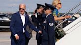 Biden faces huge test of mental and physical fitness at NATO summit