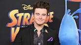 Chris Colfer Was 'Absolutely Terrified' Playing Openly Gay Glee Role Kurt as He Wasn't yet Out