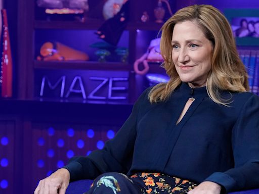 Edie Falco on Her Favorite Episode of The Sopranos | Bravo TV Official Site