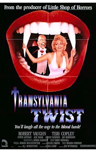 Transylvania Twist