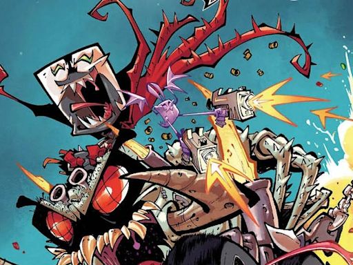 Spawn Kills Every Spawn #1 Review: Too Many Spawns