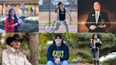 Who will be the next Pueblo Chieftain Student of the Week? Vote by May 30