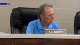 Coffee Co. commissioners reflect on the life of Al Britt