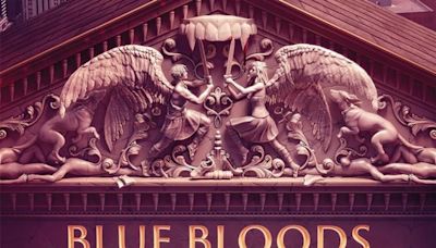 Blue Bloods TV Series in Development, Based on Melissa De La Cruz’s Best-Selling Vampire Novels