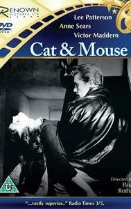 Cat & Mouse (1958 film)