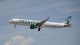 Frontier Airlines cuts the price of its all-you-can-fly summer pass in half