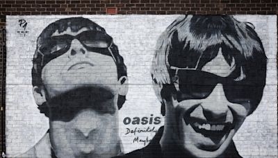 ¿Oasis en Argentina?: la confirmación de un medio inglés y qué se sabe la vuelta de la banda de Noel y Liam Gallagher al país