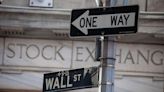 US stocks mostly down amid talk of 'overbought' market