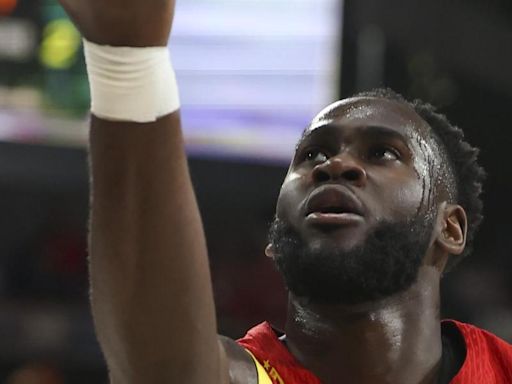 España - República Dominicana, en directo hoy | Amistoso Preparación Preolímpico de baloncesto