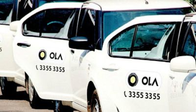 Ola Ordered To Pay Rs 5 Lakh Compensation In Sex Harassment Case Involving Cab Driver