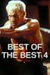 Best of the Best 4: Without Warning