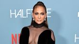 Jennifer Lopez Flaunts Her Toned Abs in a Bikini During Holiday Vacation