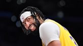'He's our anchor': Lakers star Anthony Davis is in 2020 form on defense