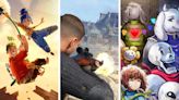 PlayStation Plus Games Catalogue July: new titles announced