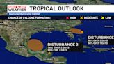 Alberto is gone and Beryl could soon develop