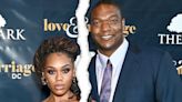 'RHOP' Alum Monique Samuels Files for Divorce From Chris Samuels After 10 Years of Marriage