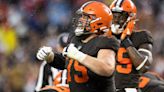 Browns guard Joel Bitonio believes offseason schedule changes could have benefits