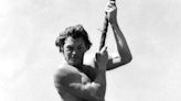 Tarzan At Olympics: Johnny Weissmuller Won Three Gold Medals At The 1924 Paris Games