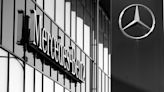 Mercedes-Benz sticks to high prices amid quarterly profit decline