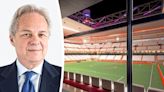 WeBuild CEO endorses ‘revolutionary’ San Siro project: “One of the best stadiums”