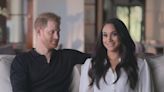 Harry and Meghan have more Netflix content on the way