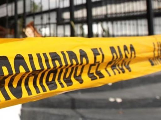 Localizan 4 cuerpos dentro de un vehículo en Monterrey