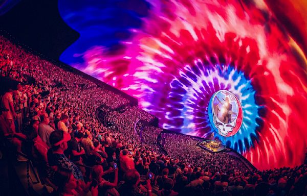 Dead & Company Announce New Shows at Sphere: How To Get Tickets