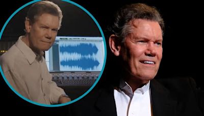 Randy Travis Plots Return to Country Music With New Track [Listen]