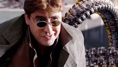 Reflecting on the Role of Doctor Octopus: Alfred Molina’s Casting in Spider-Man 2