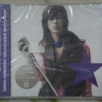 DAIGO STARDUST cd=HELLO CRAZY GENTLEMAN (全新未拆封)