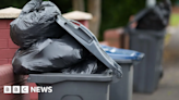 Three-week bin strike announced in South Tyneside amid dispute