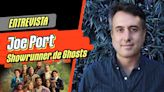 Entrevistamos a Joe Port, showrunner de la serie Ghosts