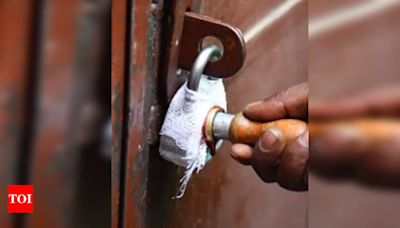 Coaching centre in Uttarakhand sealed over safety violations - Times of India