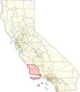 California's 24th congressional district