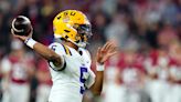 2024 NFL mock draft roundup: Patriots still get top QB prospect at No. 4