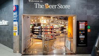 The Beer Store to continue as Ontario’s primary distributor