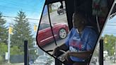 Yoga, meditation and prayer: Urban transit workers cope with violence and fear on the job - ETHRWorld