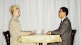 2 tips to stop being awkward in conversation, according to a social scientist who wrote a book on awkwardness